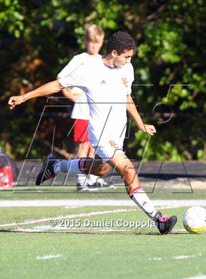 Thumbnail 3 in Fair Lawn @ Bergen Catholic photogallery.