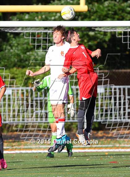 Thumbnail 2 in Fair Lawn @ Bergen Catholic photogallery.