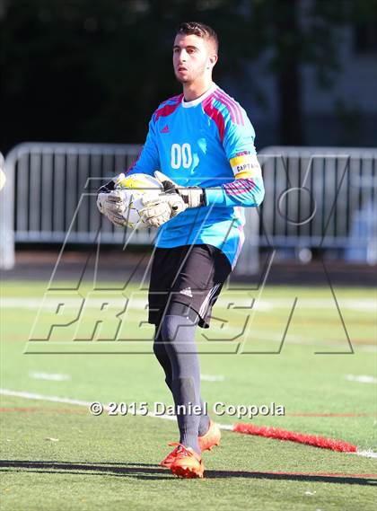 Thumbnail 3 in Fair Lawn @ Bergen Catholic photogallery.