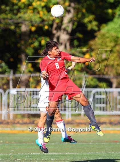 Thumbnail 2 in Fair Lawn @ Bergen Catholic photogallery.