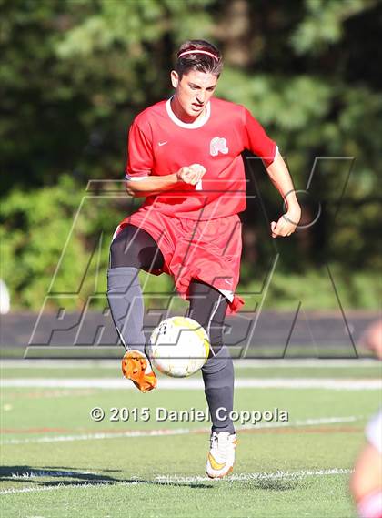 Thumbnail 3 in Fair Lawn @ Bergen Catholic photogallery.