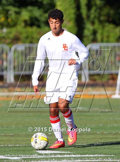 Thumbnail 2 in Fair Lawn @ Bergen Catholic photogallery.