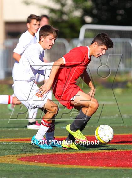 Thumbnail 3 in Fair Lawn @ Bergen Catholic photogallery.