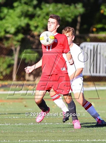 Thumbnail 1 in Fair Lawn @ Bergen Catholic photogallery.
