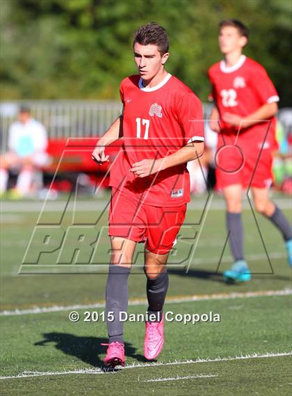 Thumbnail 3 in Fair Lawn @ Bergen Catholic photogallery.