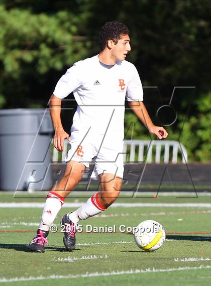 Thumbnail 2 in Fair Lawn @ Bergen Catholic photogallery.