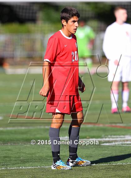 Thumbnail 2 in Fair Lawn @ Bergen Catholic photogallery.