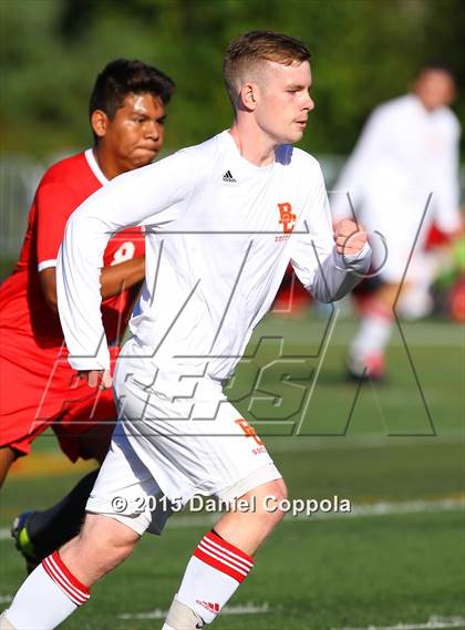 Thumbnail 1 in Fair Lawn @ Bergen Catholic photogallery.