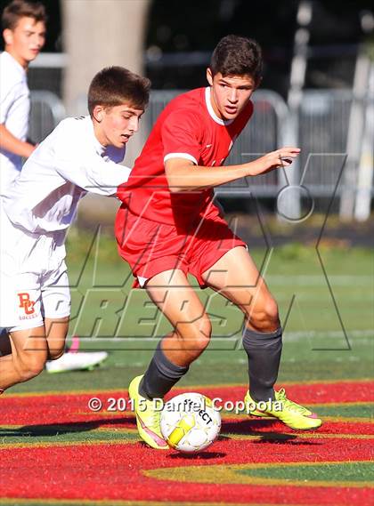 Thumbnail 1 in Fair Lawn @ Bergen Catholic photogallery.