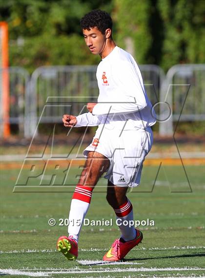 Thumbnail 3 in Fair Lawn @ Bergen Catholic photogallery.
