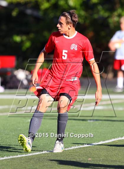 Thumbnail 3 in Fair Lawn @ Bergen Catholic photogallery.
