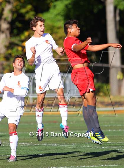 Thumbnail 3 in Fair Lawn @ Bergen Catholic photogallery.