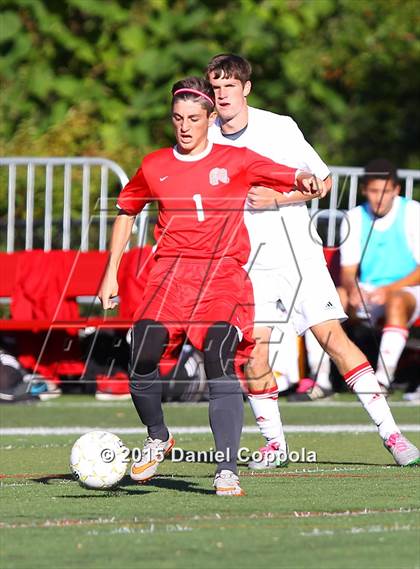 Thumbnail 1 in Fair Lawn @ Bergen Catholic photogallery.
