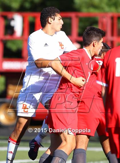 Thumbnail 3 in Fair Lawn @ Bergen Catholic photogallery.