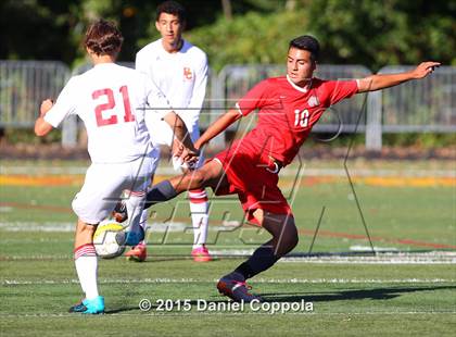 Thumbnail 1 in Fair Lawn @ Bergen Catholic photogallery.