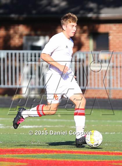 Thumbnail 3 in Fair Lawn @ Bergen Catholic photogallery.