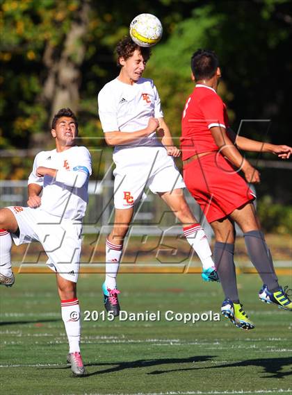 Thumbnail 1 in Fair Lawn @ Bergen Catholic photogallery.