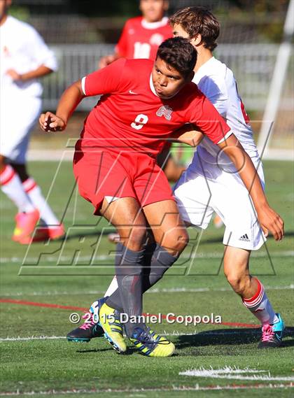 Thumbnail 2 in Fair Lawn @ Bergen Catholic photogallery.