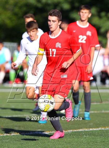 Thumbnail 3 in Fair Lawn @ Bergen Catholic photogallery.