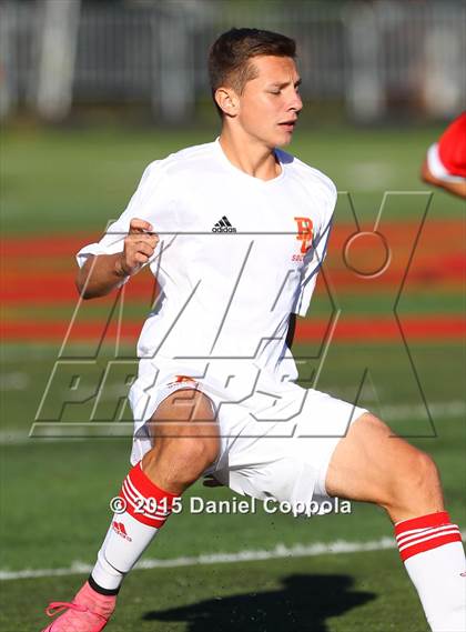 Thumbnail 3 in Fair Lawn @ Bergen Catholic photogallery.
