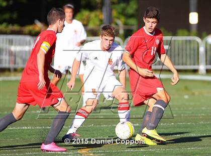 Thumbnail 2 in Fair Lawn @ Bergen Catholic photogallery.