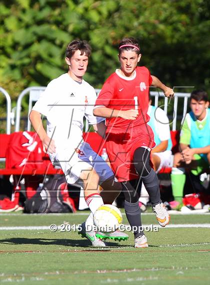 Thumbnail 3 in Fair Lawn @ Bergen Catholic photogallery.