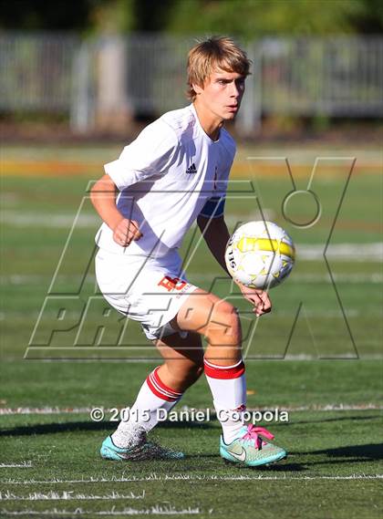 Thumbnail 2 in Fair Lawn @ Bergen Catholic photogallery.