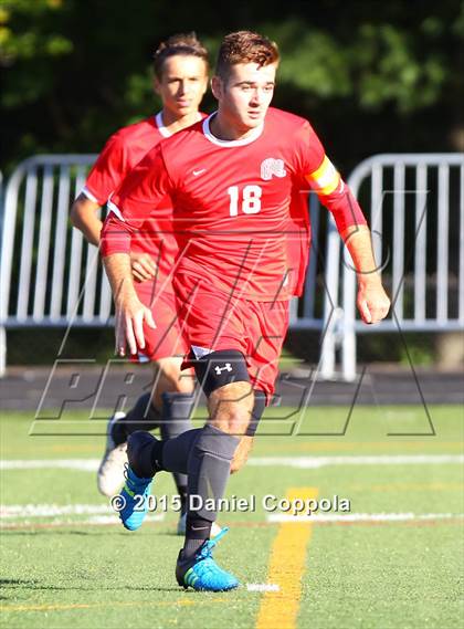 Thumbnail 2 in Fair Lawn @ Bergen Catholic photogallery.