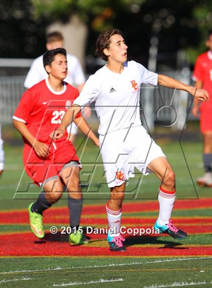 Thumbnail 2 in Fair Lawn @ Bergen Catholic photogallery.