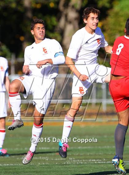 Thumbnail 3 in Fair Lawn @ Bergen Catholic photogallery.