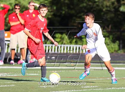 Thumbnail 2 in Fair Lawn @ Bergen Catholic photogallery.