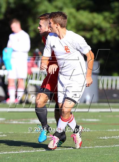 Thumbnail 1 in Fair Lawn @ Bergen Catholic photogallery.