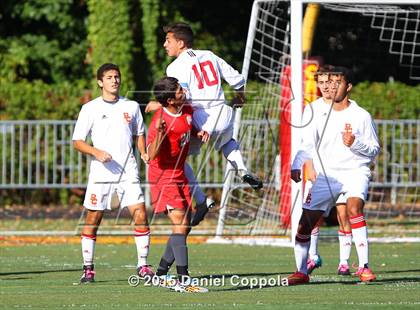 Thumbnail 3 in Fair Lawn @ Bergen Catholic photogallery.