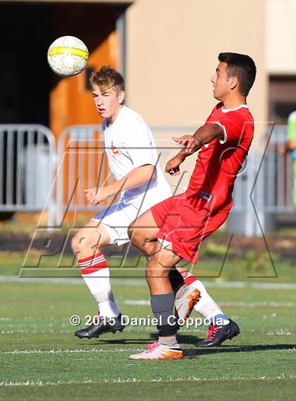 Thumbnail 2 in Fair Lawn @ Bergen Catholic photogallery.