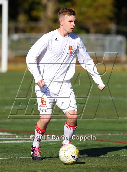 Thumbnail 2 in Fair Lawn @ Bergen Catholic photogallery.
