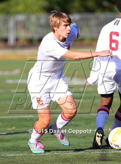 Thumbnail 3 in Fair Lawn @ Bergen Catholic photogallery.