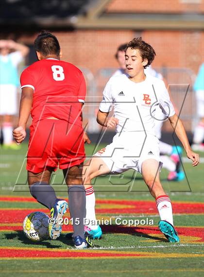 Thumbnail 3 in Fair Lawn @ Bergen Catholic photogallery.