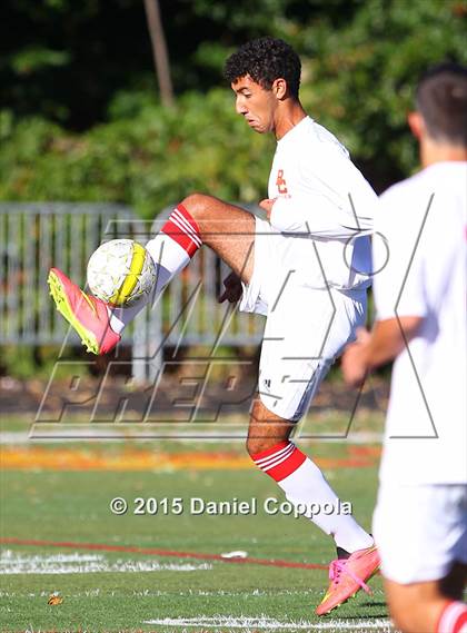 Thumbnail 3 in Fair Lawn @ Bergen Catholic photogallery.