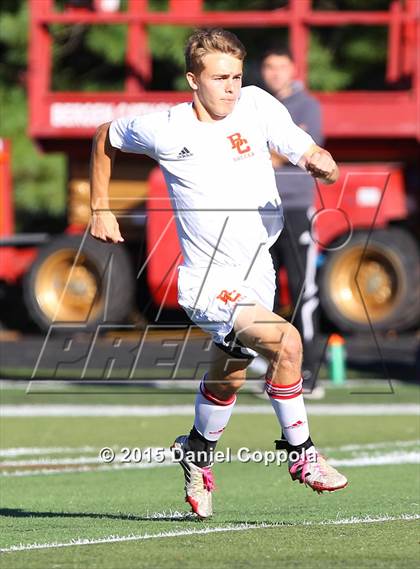 Thumbnail 3 in Fair Lawn @ Bergen Catholic photogallery.