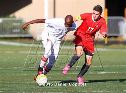 Thumbnail 2 in Fair Lawn @ Bergen Catholic photogallery.