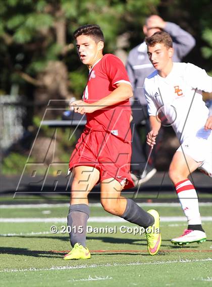 Thumbnail 1 in Fair Lawn @ Bergen Catholic photogallery.