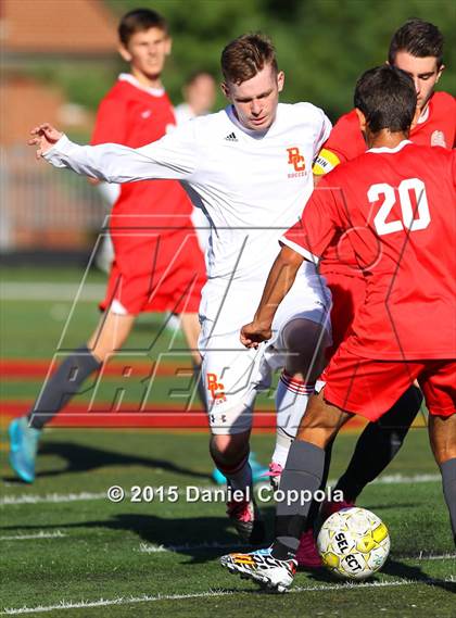 Thumbnail 2 in Fair Lawn @ Bergen Catholic photogallery.