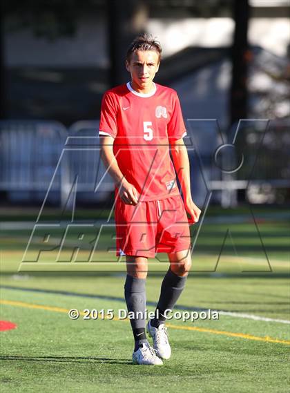 Thumbnail 1 in Fair Lawn @ Bergen Catholic photogallery.