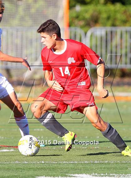 Thumbnail 3 in Fair Lawn @ Bergen Catholic photogallery.