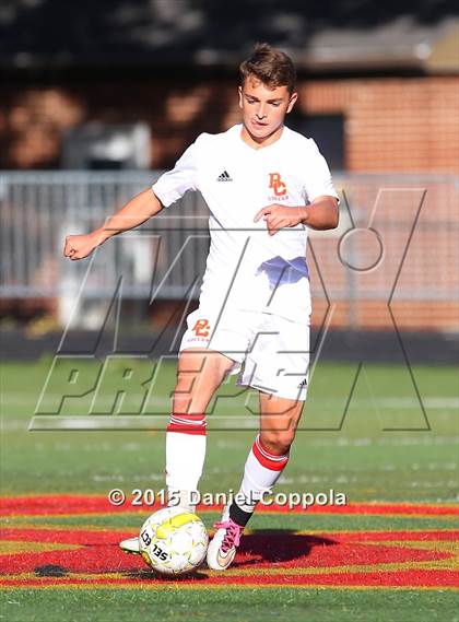 Thumbnail 1 in Fair Lawn @ Bergen Catholic photogallery.