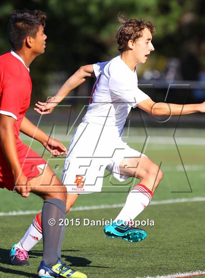 Thumbnail 2 in Fair Lawn @ Bergen Catholic photogallery.