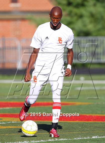 Thumbnail 3 in Fair Lawn @ Bergen Catholic photogallery.