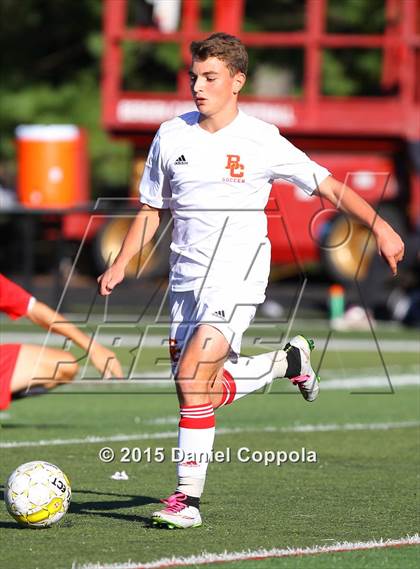 Thumbnail 3 in Fair Lawn @ Bergen Catholic photogallery.