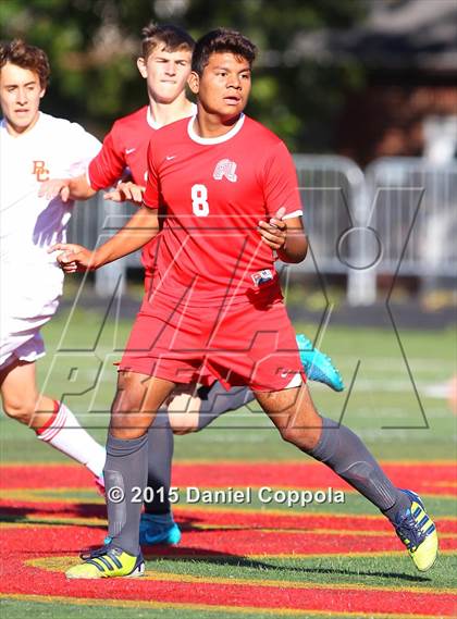 Thumbnail 1 in Fair Lawn @ Bergen Catholic photogallery.
