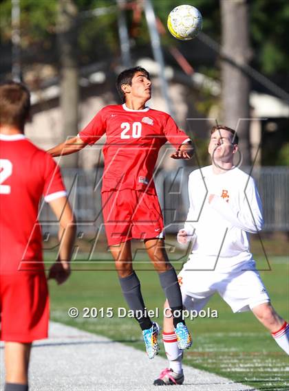 Thumbnail 1 in Fair Lawn @ Bergen Catholic photogallery.